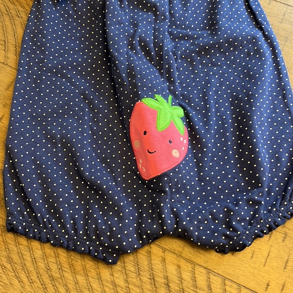 New 12 months sweet one piece - Picture 3 of 3